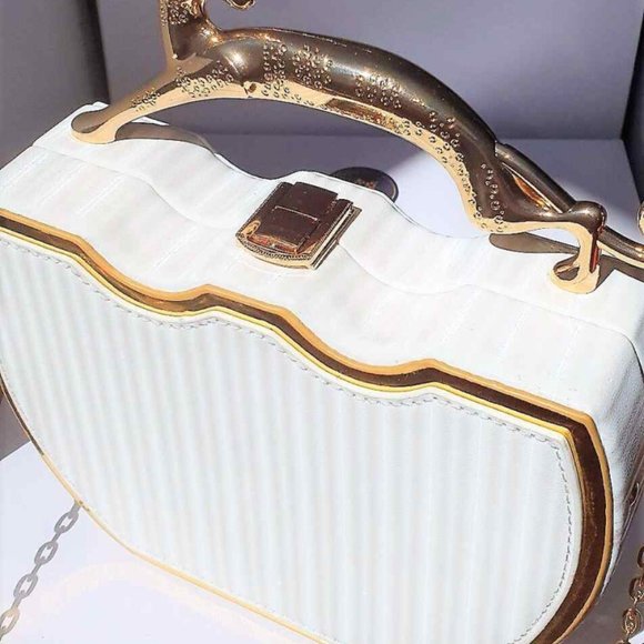 Clutch Purse Women Handbag - Picture 7 of 8